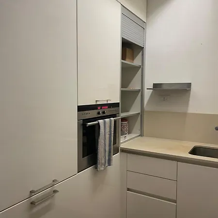 Apartman Lo Zodiaco Cozy In Oderzo