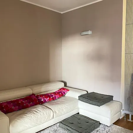 Lo Zodiaco Cozy In Appartement *