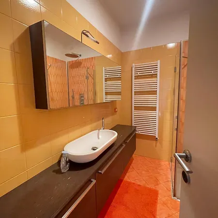 Apartman Lo Zodiaco Cozy In