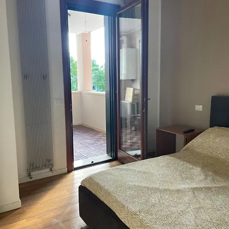 Apartman Lo Zodiaco Cozy In *