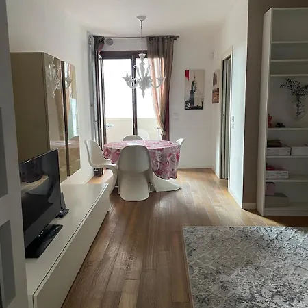 Apartment Lo Zodiaco Cozy In