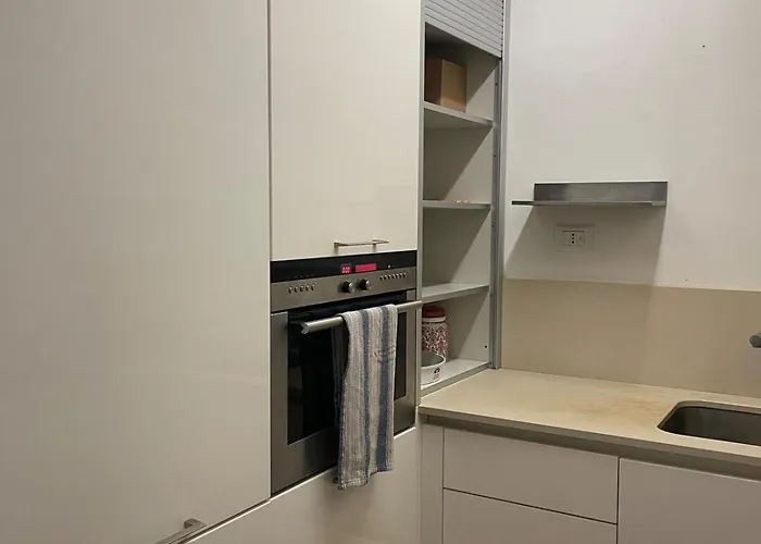 Apartment Lo Zodiaco Cozy In Oderzo