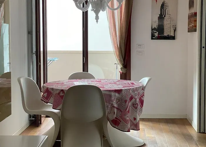 Apartment Lo Zodiaco Cozy In *