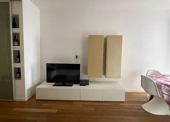 Lo Zodiaco Cozy In Apartment