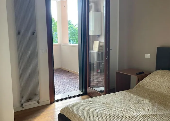 Apartment Lo Zodiaco Cozy In *