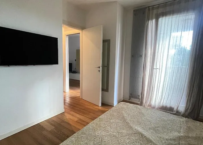 Lo Zodiaco Cozy In Apartment